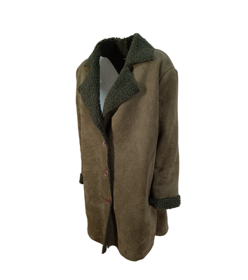 WOMEN'S JACKET AI24215/EL Tellini S.r.l. Wholesale Clothing